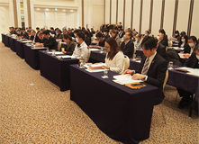 「安全衛生講演会」